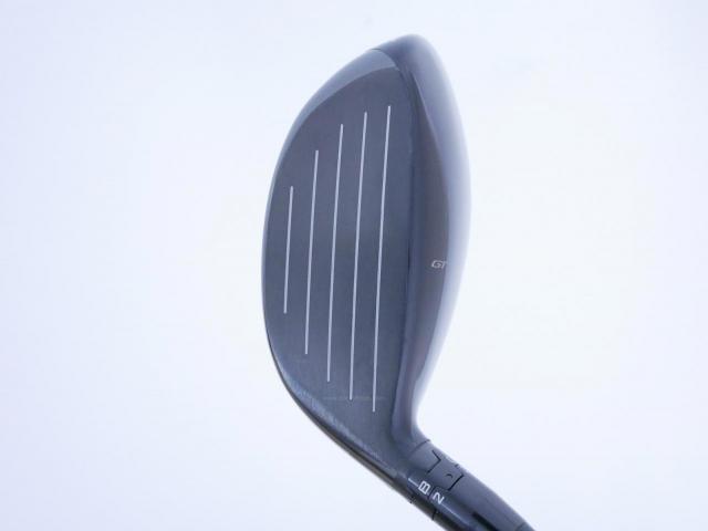 Fairway Wood : Titleist : หัวไม้ 3 Titleist GT3 (รุ่นล่าสุด ออกปี 2024 ) Loft 15 (ปรับได้) ก้าน Mitsubishi TENSEI K BLACK 75 Flex S