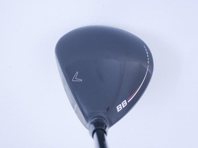 Fairway Wood : callaway : หัวไม้ 3 Callaway Big Bertha (รุ่นล่าสุด ปี 2023 Japan Spec.) Loft 16 ก้าน Fujikura Speeder NX Flex S