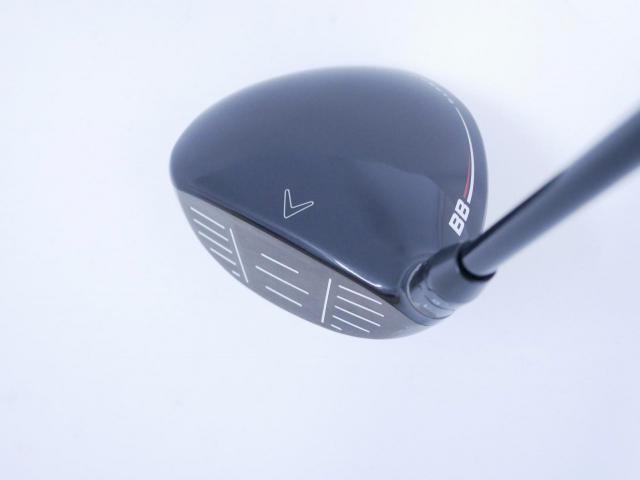 Fairway Wood : callaway : หัวไม้ 3 Callaway Big Bertha (รุ่นล่าสุด ปี 2023 Japan Spec.) Loft 16 ก้าน Fujikura Speeder NX Flex S