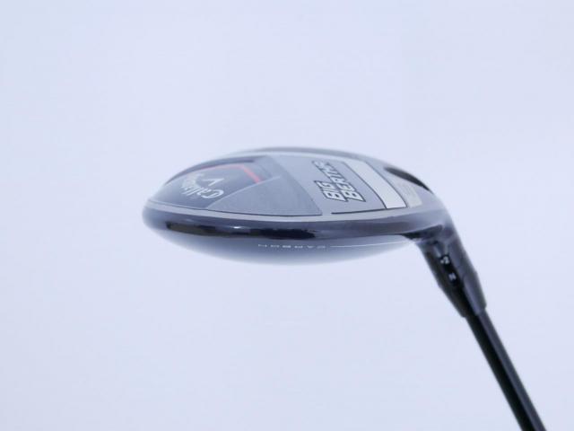 Fairway Wood : callaway : หัวไม้ 5 Callaway Big Bertha (รุ่นล่าสุด ปี 2023 Japan Spec.) Loft 19 ก้าน Fujikura Speeder NX Flex S