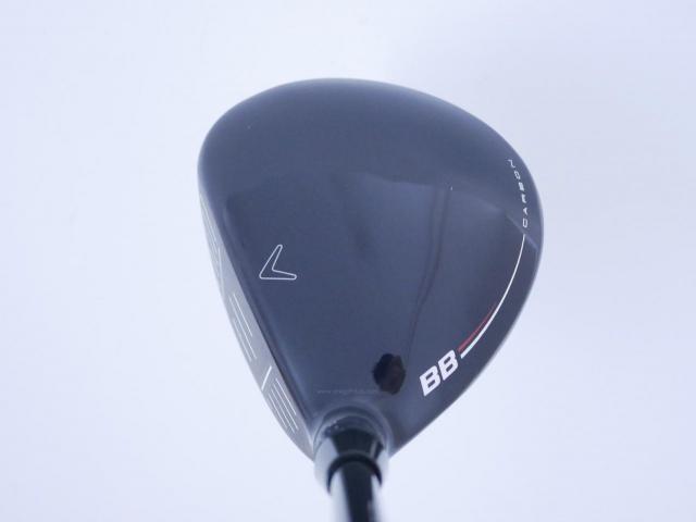 Fairway Wood : callaway : หัวไม้ 5 Callaway Big Bertha (รุ่นล่าสุด ปี 2023 Japan Spec.) Loft 19 ก้าน Fujikura Speeder NX Flex S