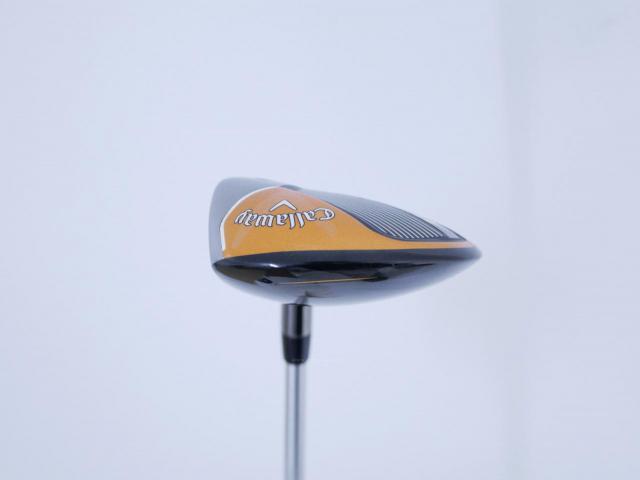 Fairway Wood : callaway : หัวไม้ 5 Callaway Mavrik (ออกปี 2020 Japan Spec.) Loft 18 ก้าน Mitsubishi Diamana 50 Flex R