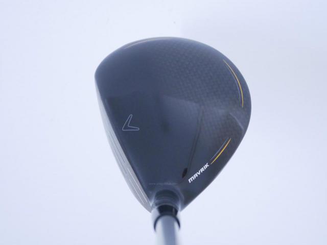 Fairway Wood : callaway : หัวไม้ 5 Callaway Mavrik (ออกปี 2020 Japan Spec.) Loft 18 ก้าน Mitsubishi Diamana 50 Flex R