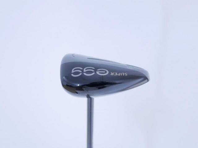 Fairway Wood : PRGR : หัวไม้ 5 PRGR Super Egg (รุ่นปี 2023 หน้าเด้งเกินกฏ COR 0.84 หายากมาก) Loft 19 ก้าน M-37 Flex R