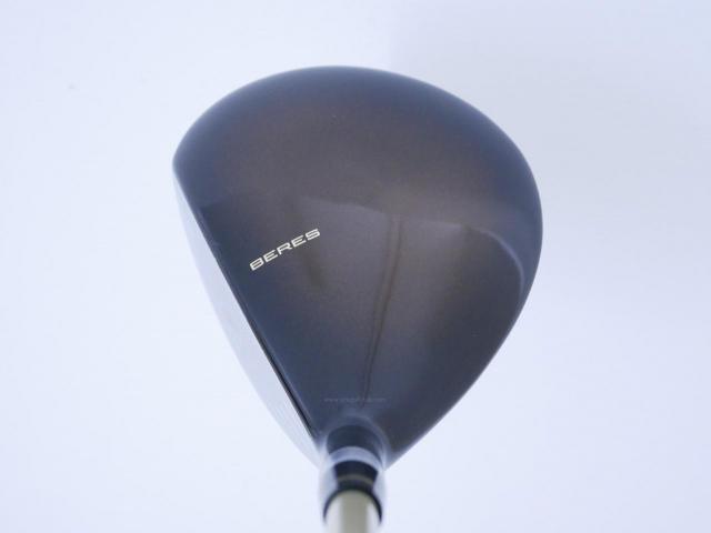 Fairway Wood : Honma : หัวไม้ 5 Honma Beres 2020 (ออกปี 2020) Loft 18 ก้าน Honma ARMRQ (47) Flex R (2 ดาว)