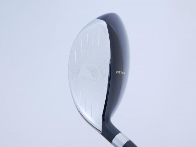 Fairway Wood : Honma : หัวไม้ 5 Honma Beres 2020 (ออกปี 2020) Loft 18 ก้าน Honma ARMRQ (47) Flex R (2 ดาว)