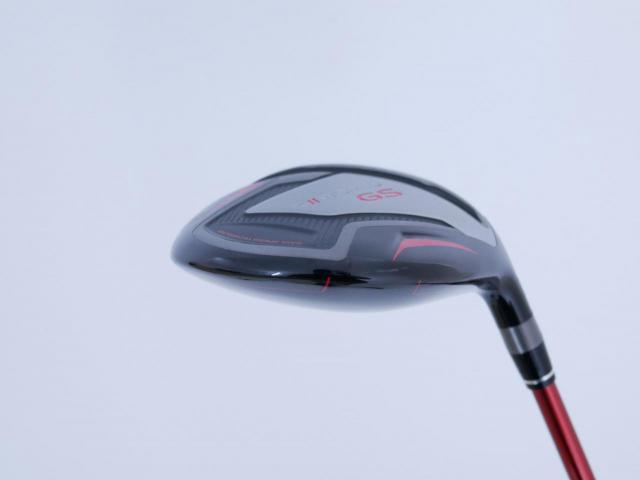 Fairway Wood : Honma : หัวไม้ 5 Honma Tour World GS (ออกปี 2021) Loft 18 ก้าน Honma Vizard FD-6 Flex SR