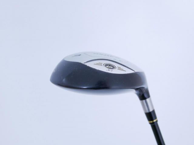 Fairway Wood : Honma : หัวไม้ 3 Honma Beres TW911 Loft 14 ก้าน ARMRQ B62 Flex R (2 ดาว) 