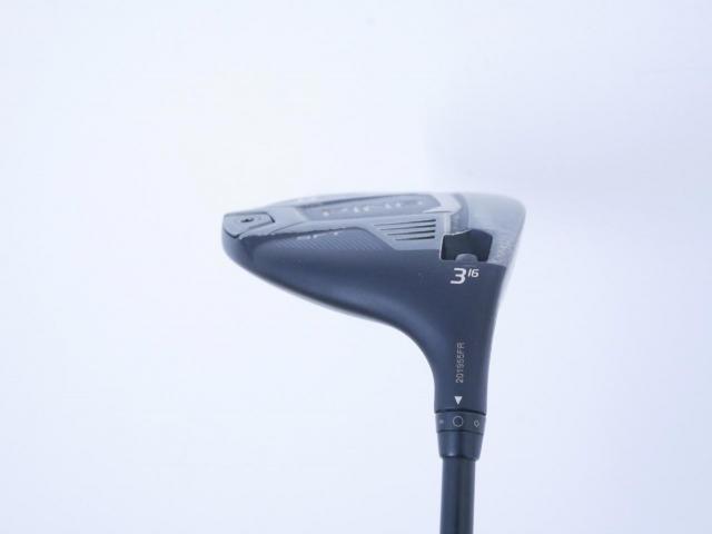 Fairway Wood : Ping : หัวไม้ 3 Ping G425 SFT (ออกปี 2021) Loft 16 ก้าน Ping Alta J CB Flex SR