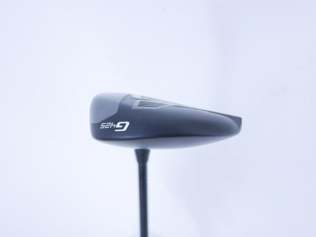 Fairway Wood : Ping : หัวไม้ 3 Ping G425 SFT (ออกปี 2021) Loft 16 ก้าน Ping Alta J CB Flex SR