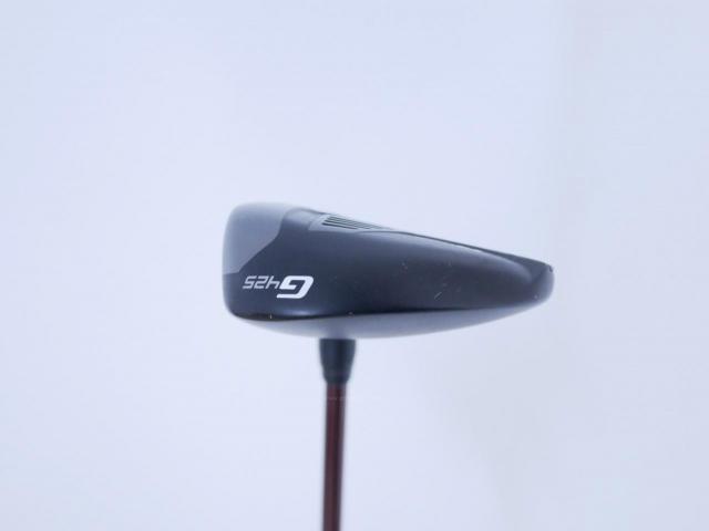 Fairway Wood : Ping : หัวไม้ 3 Ping G425 Max (รุ่นปี 2022) Loft 14.5 ก้าน Ping ALTA Distanza 40g (R2)