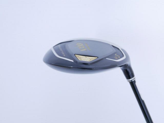 Fairway Wood : xxio : หัวไม้ 5 XXIO Prime 10 (รุ่นท๊อปสุด ปี 2020) Loft 18 ก้าน SP-1000 Flex R