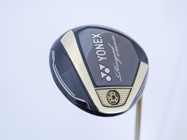 Fairway Wood : Other Brand : หัวไม้ 3 Yonex Royal E-Zone (รุ่นท๊อปสุด รุ่นล่าสุด ออกปี 2022) Loft 15 Flex R