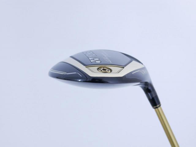 Fairway Wood : Other Brand : หัวไม้ 3 Yonex Royal E-Zone (รุ่นท๊อปสุด รุ่นล่าสุด ออกปี 2022) Loft 15 Flex R