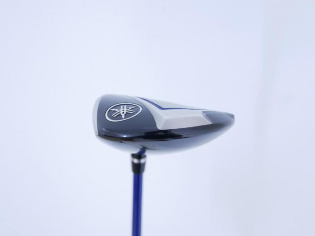 Fairway Wood : Yamaha : หัวไม้ 7 Yamaha Inpres DriveStar (รุ่นปี 2023 ตีไกลมากๆ) Loft 19 ก้าน Fujikura Speeder NX M423f Flex R