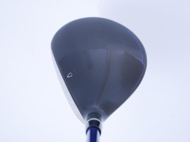 Fairway Wood : Yamaha : หัวไม้ 7 Yamaha Inpres DriveStar (รุ่นปี 2023 ตีไกลมากๆ) Loft 19 ก้าน Fujikura Speeder NX M423f Flex R