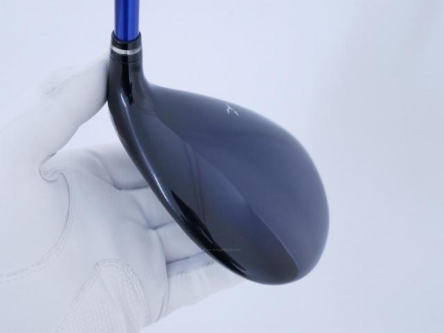 Fairway Wood : Yamaha : หัวไม้ 5 Yamaha Inpres UD+2 (รุ่นปี 2018 ตีไกลมากๆ COR 0.815) Loft 17 Flex R