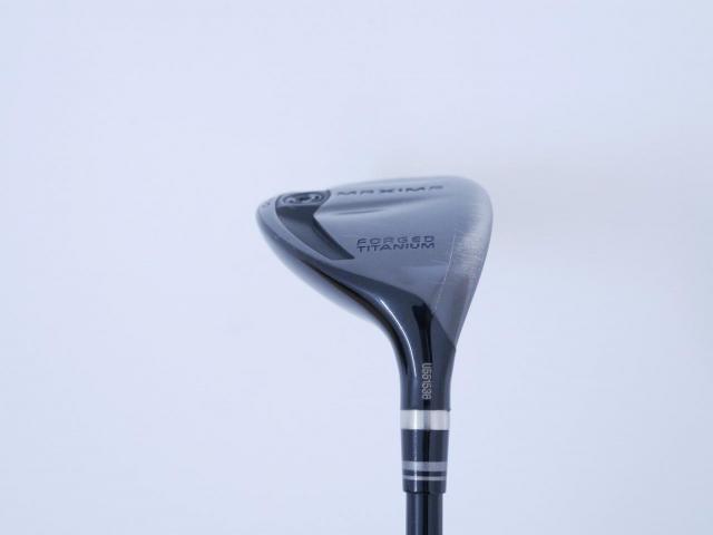 Fairway Wood : Other Brand : ไม้กระเทย Ryoma Maxima U Titanium (รุ่นล่าสุด ออกปี 2022) Loft 25 ก้าน Ryoma Beyond Power Light Flex ∞