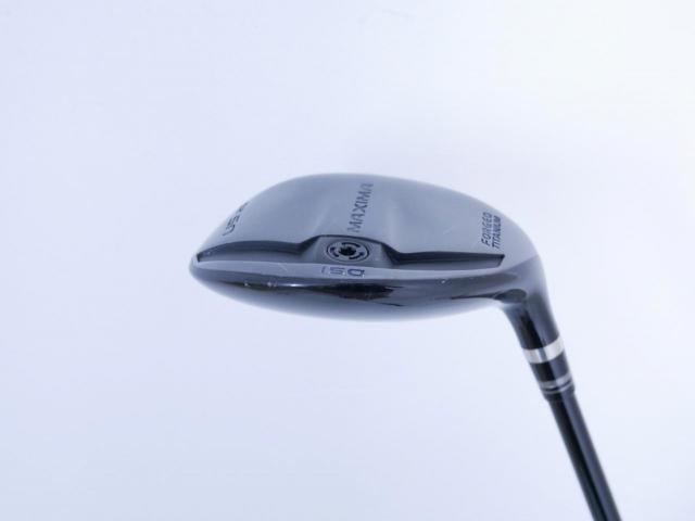 Fairway Wood : Other Brand : ไม้กระเทย Ryoma Maxima U Titanium (รุ่นล่าสุด ออกปี 2022) Loft 25 ก้าน Ryoma Beyond Power Light Flex ∞