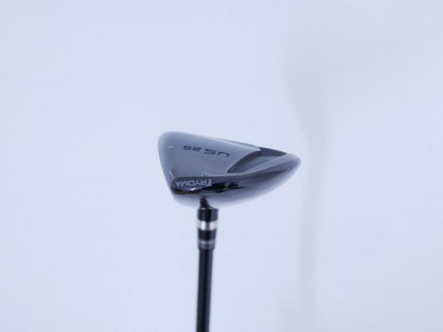 Fairway Wood : Other Brand : ไม้กระเทย Ryoma Maxima U Titanium (รุ่นล่าสุด ออกปี 2022) Loft 25 ก้าน Ryoma Beyond Power Light Flex ∞