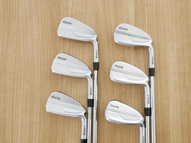 Iron set : Ping : ชุดเหล็ก Ping i525 Forged (ออกปี 2022) มีเหล็ก 5-Pw (6 ชิ้น) ก้านเหล็ก NS Pro Modus 105 Flex S