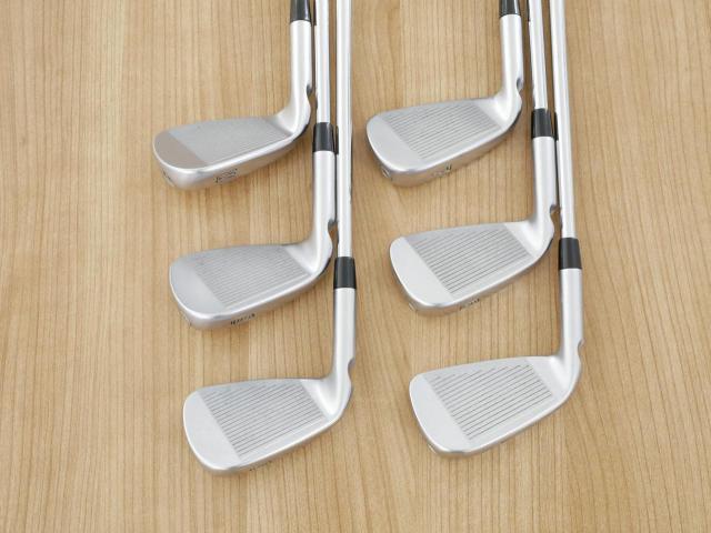 Iron set : Ping : ชุดเหล็ก Ping i525 Forged (ออกปี 2022) มีเหล็ก 5-Pw (6 ชิ้น) ก้านเหล็ก NS Pro Modus 105 Flex S