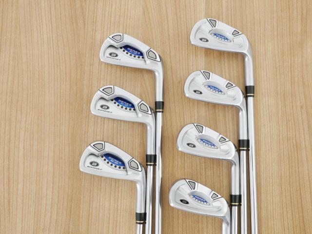 Iron set : Honma : ชุดเหล็ก Honma Beres IC-01 มีเหล็ก 5-11 (7 ชิ้น) ก้านเหล็ก NS Pro 950 Flex R