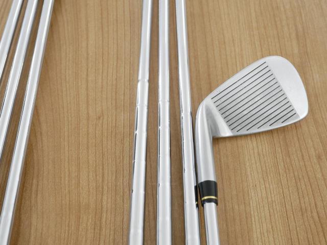 Iron set : Honma : ชุดเหล็ก Honma Beres IC-01 มีเหล็ก 5-11 (7 ชิ้น) ก้านเหล็ก NS Pro 950 Flex R