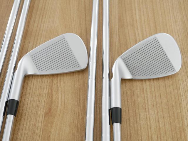 Iron set : Ping : ชุดเหล็ก Ping i230 (รุ่นล่าสุด ปี 2023) มีเหล็ก 5-Pw (6 ชิ้น) ก้านเหล็ก NS Pro Modus 105 Flex R