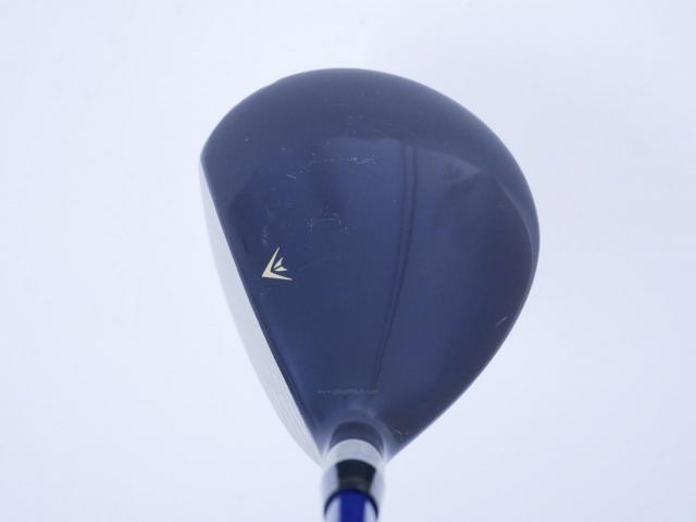 Fairway Wood : Honma : หัวไม้ 7 Honma LB-808 Limited Edition Loft 21 ก้าน Honma LB-2000 AQ8 Flex SR (2 ดาว)