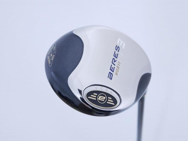 Fairway Wood : Honma : หัวไม้ 3 Honma Beres MG811 Loft 15 ก้าน ARMRQ B54 Flex R (2 ดาว)