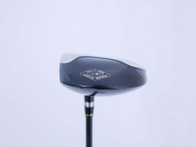 Fairway Wood : Honma : หัวไม้ 3 Honma Beres MG811 Loft 15 ก้าน ARMRQ B54 Flex R (2 ดาว)