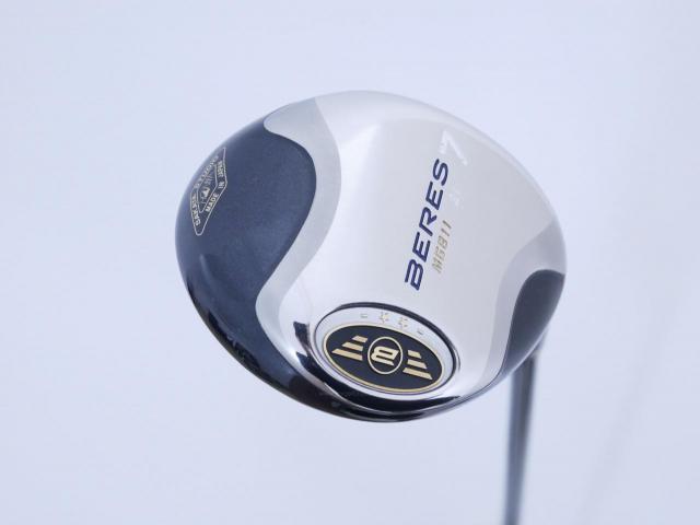 Fairway Wood : Honma : หัวไม้ 7 Honma Beres MG811 Loft 21 ก้าน ARMRQ B54 Flex R (2 ดาว)