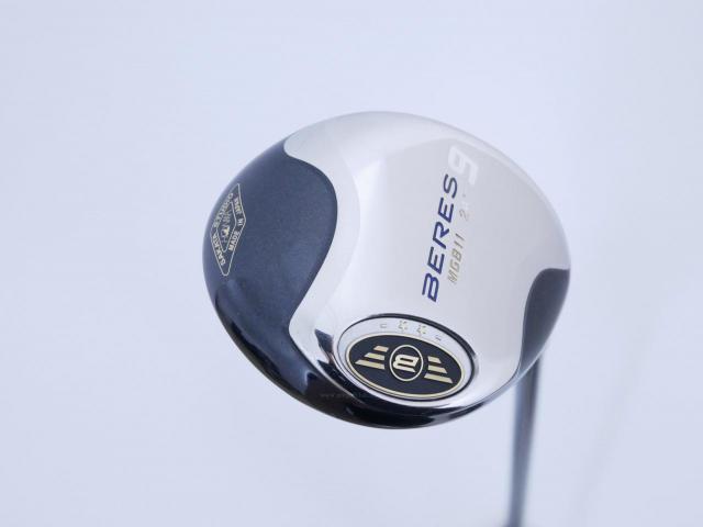 Fairway Wood : Honma : หัวไม้ 9 Honma Beres MG811 Loft 24 ก้าน ARMRQ B54 Flex R (2 ดาว)