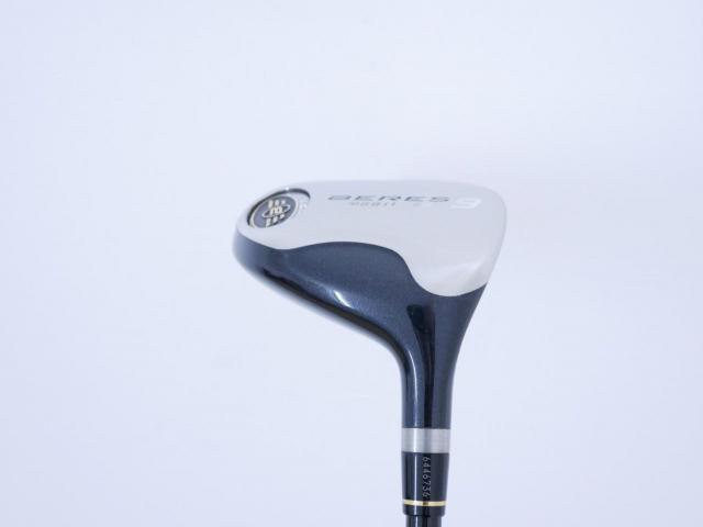 Fairway Wood : Honma : หัวไม้ 9 Honma Beres MG811 Loft 24 ก้าน ARMRQ B54 Flex R (2 ดาว)