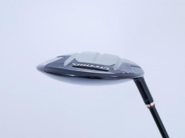 Fairway Wood : Maruman : หัวไม้ 2 Maruman Shuttle i4000ar Loft 13 Flex R