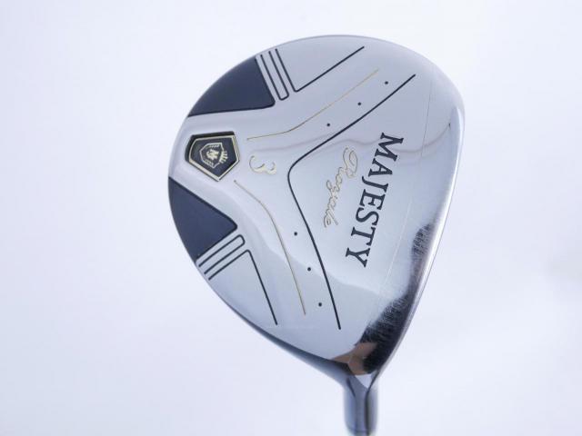 Fairway Wood : Maruman : หัวไม้ 3 Maruman MAJESTY Royale (รุ่นปี 2022 รุ่นท้อปสุด) Loft 15 Flex R