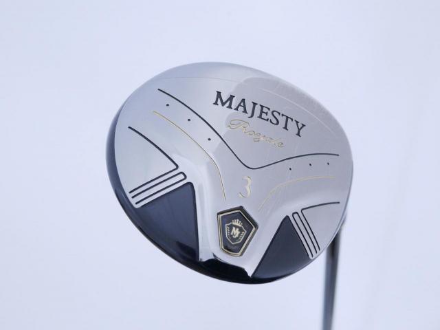 Fairway Wood : Maruman : หัวไม้ 3 Maruman MAJESTY Royale (รุ่นปี 2022 รุ่นท้อปสุด) Loft 15 Flex R