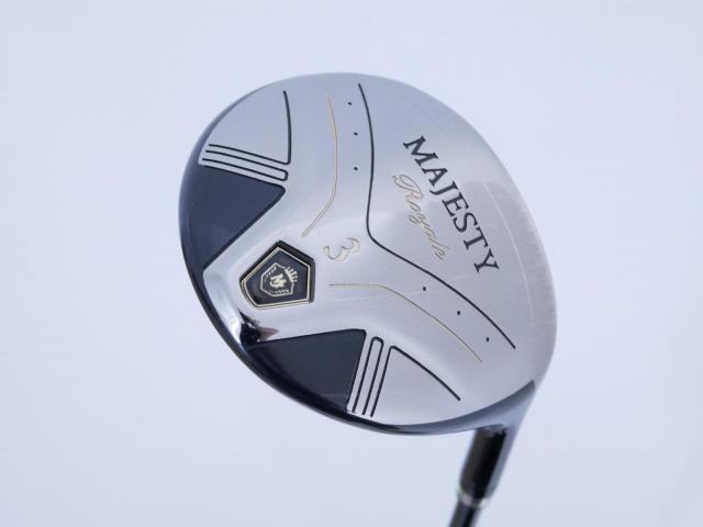 Fairway Wood : Maruman : หัวไม้ 3 Maruman MAJESTY Royale (รุ่นปี 2022 รุ่นท้อปสุด) Loft 15 Flex R