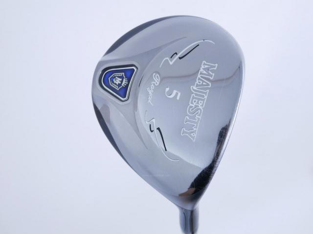 Fairway Wood : Maruman : หัวไม้ 5 Maruman MAJESTY Royal SP (ออกปี 2018 รุ่นท้อปสุด ของใหม่ 2 หมื่นบาท) Loft 19 Flex R