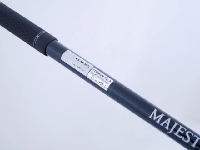 Fairway Wood : Maruman : หัวไม้ 5 Maruman MAJESTY Royal SP (ออกปี 2018 รุ่นท้อปสุด ของใหม่ 2 หมื่นบาท) Loft 19 Flex R