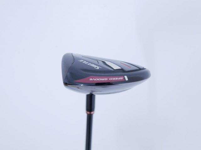 Fairway Wood : Maruman : หัวไม้ 5 Maruman Shuttle (รุ่นล่าสุด ปี 2023) Loft 18 Flex R