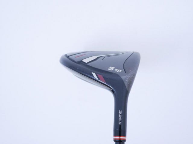 Fairway Wood : Maruman : หัวไม้ 5 Maruman Shuttle (รุ่นล่าสุด ปี 2023) Loft 18 Flex R