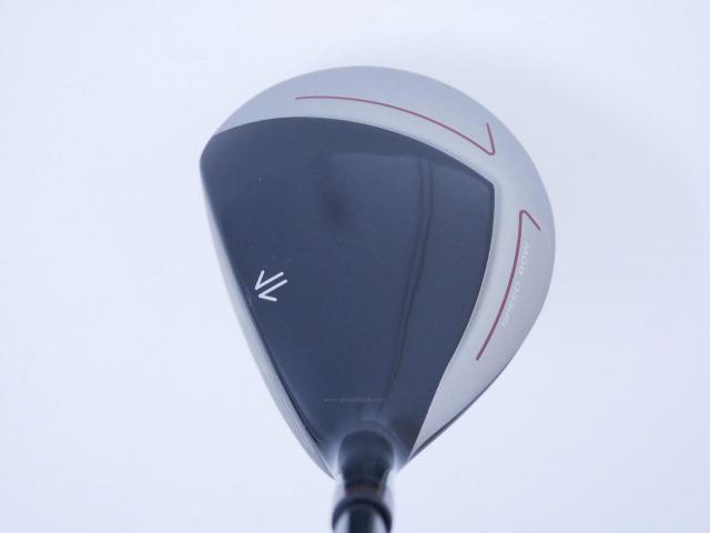 Fairway Wood : Maruman : หัวไม้ 5 Maruman Shuttle (รุ่นล่าสุด ปี 2023) Loft 18 Flex R