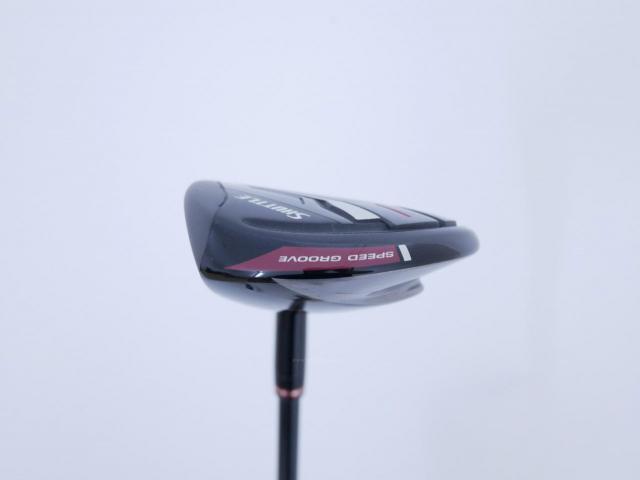 Fairway Wood : Maruman : หัวไม้ 9 Maruman Shuttle (รุ่นล่าสุด ปี 2023) Loft 25 Flex R