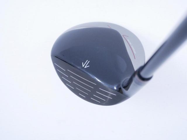 Fairway Wood : Maruman : หัวไม้ 9 Maruman Shuttle (รุ่นล่าสุด ปี 2023) Loft 25 Flex R