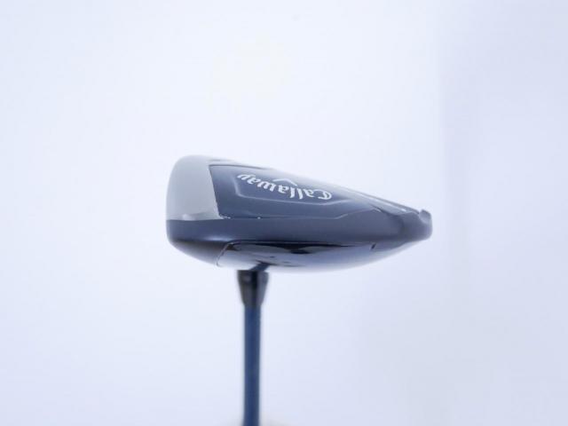 Fairway Wood : callaway : หัวไม้ 3 Callaway Paradym (รุ่นปี 2023 Japan Spec.) Loft 15 (ปรับได้) ก้าน Fujikura Ventus TR 5 Flex SR