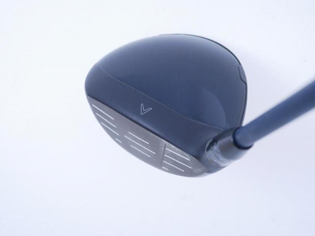 Fairway Wood : callaway : หัวไม้ 3 Callaway Paradym (รุ่นปี 2023 Japan Spec.) Loft 15 (ปรับได้) ก้าน Fujikura Ventus TR 5 Flex SR