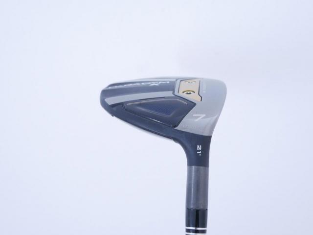 Fairway Wood : callaway : หัวไม้ 7 Callaway Paradym X (รุ่นปี 2023 Japan Spec.) Loft 21 ก้าน Fujikura Ventus TR 5 Flex SR