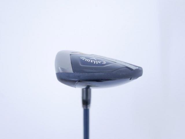 Fairway Wood : callaway : หัวไม้ 7 Callaway Paradym X (รุ่นปี 2023 Japan Spec.) Loft 21 ก้าน Fujikura Ventus TR 5 Flex SR